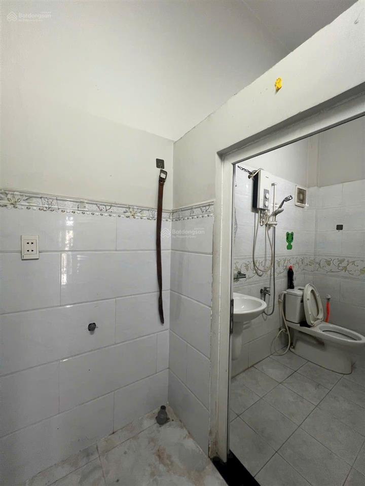 Bán căn nhà mt 20 đs4 p. an hội đông (p11 gò vấp) tp hcm