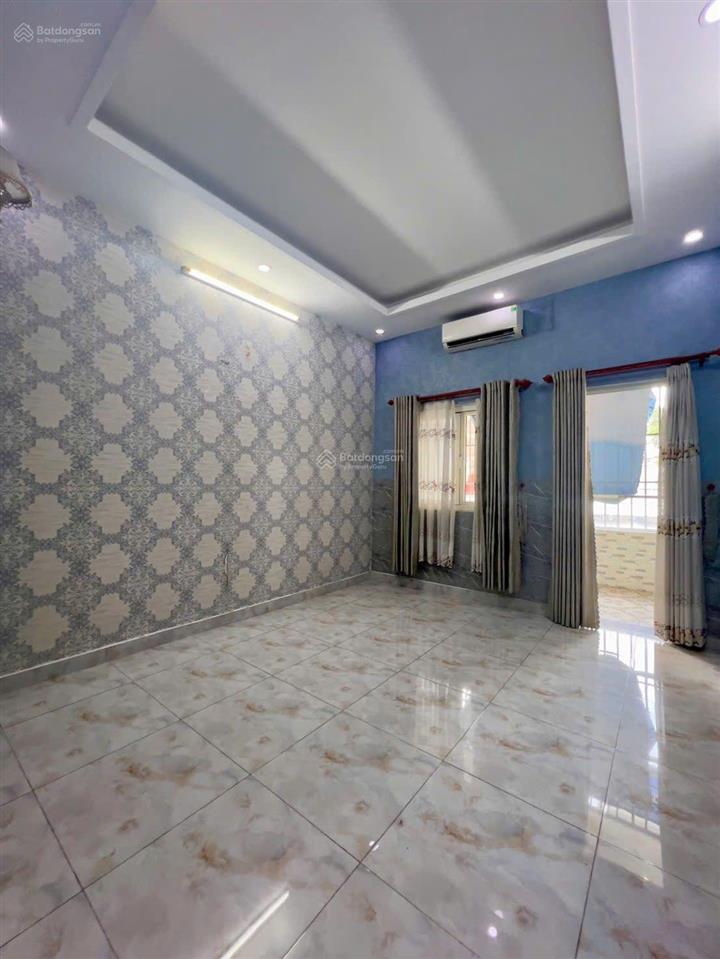 Bán căn nhà mt 20 đs4 p. an hội đông (p11 gò vấp) tp hcm