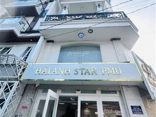 Góc 2 mặt tiền một trục phạm văn chiêu p8 gò vấp.