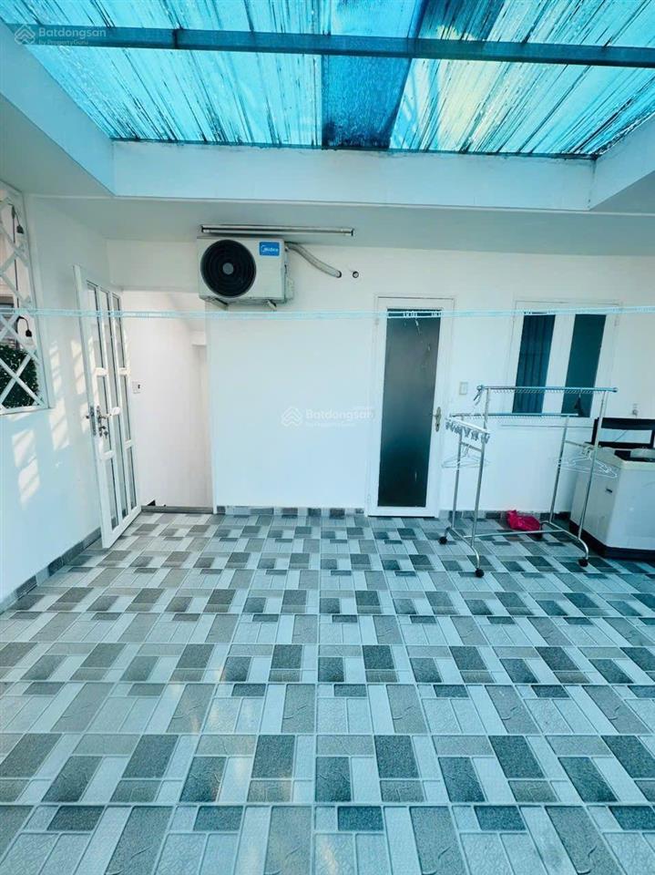 Nhà đẹp phạm văn chiêu p14 gò vấp