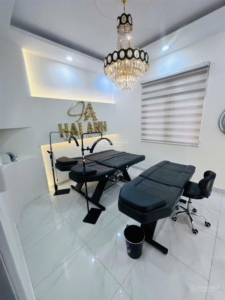 Nhà đẹp phạm văn chiêu p14 gò vấp