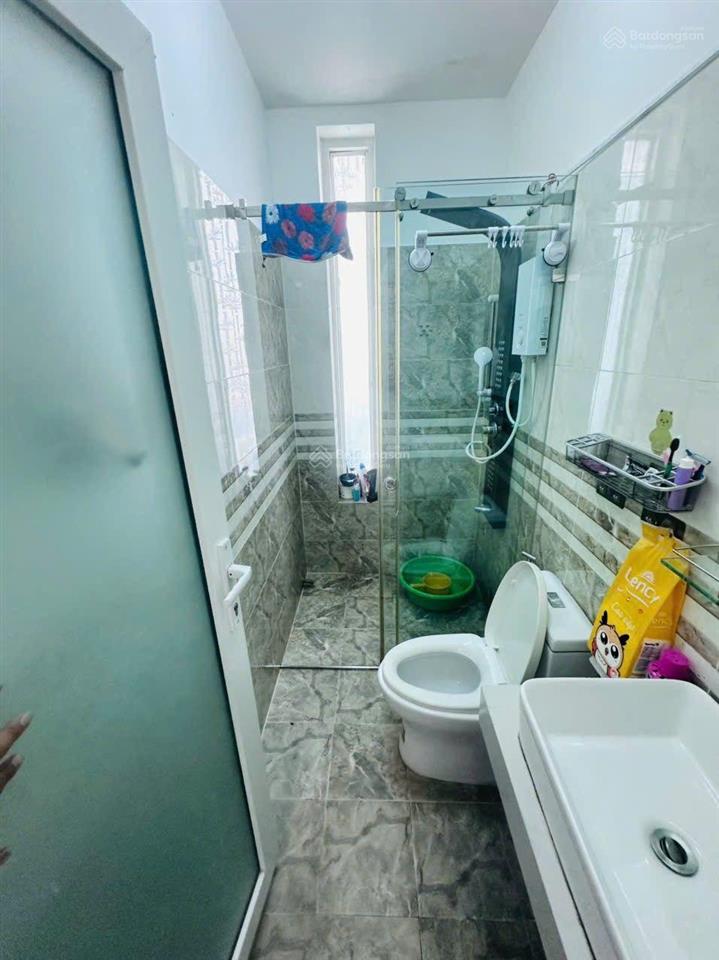 Nhà đẹp phạm văn chiêu p14 gò vấp