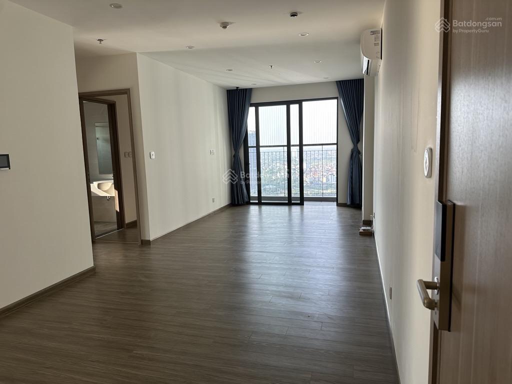 Chính chủ cho thuê căn 2pn gs5 vinhomes smart city  căn mới 100%  chỉ 12 tr/tháng!