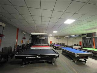 CHO THUÊ MẶT BẰNG 2 TẦNG 2 MẶT TIỀN ĐƯỜNG MAI THÚC LÂN