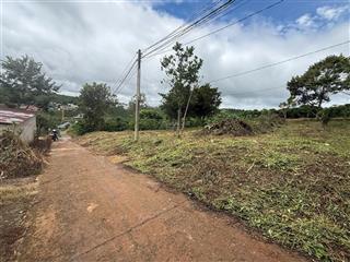 1000m2 đất di linh 100m2 thổ cư ngay kdc giá 1,450 tỷ