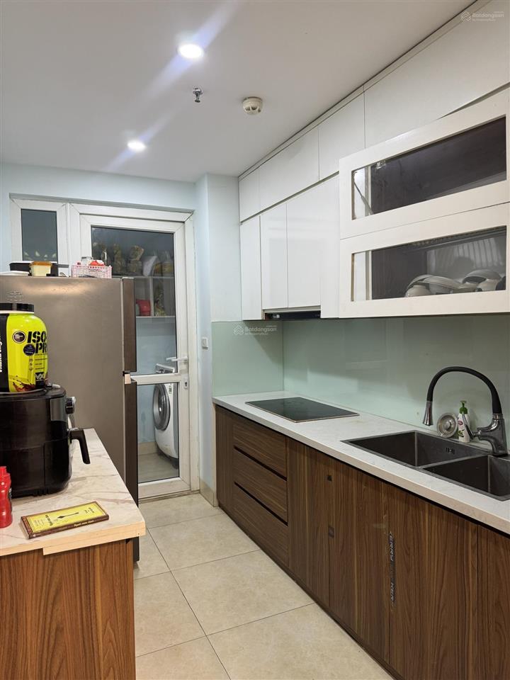 Bán rẻ căn hộ chung cư 80 m2, 2pn, 2vs