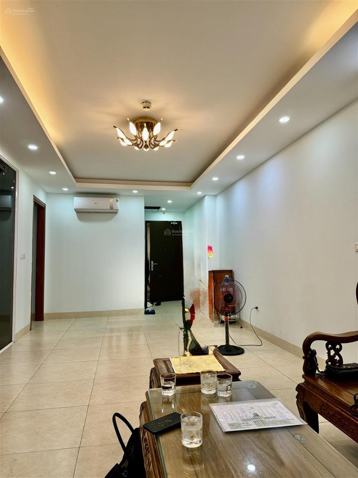 Bán rẻ căn hộ chung cư 80 m2, 2pn, 2vs