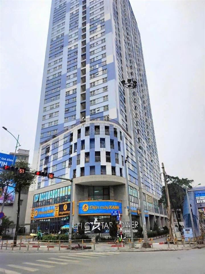 Bán rẻ căn hộ chung cư 80 m2, 2pn, 2vs