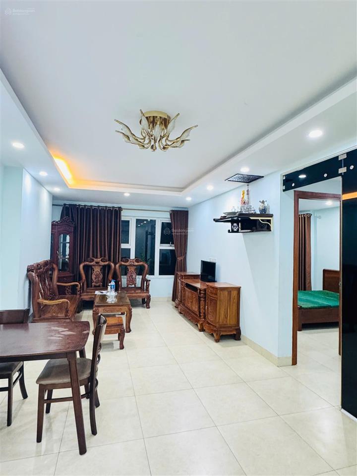 Cho thuê căn hộ 79m2, 2pn, 2vs chung cư flc star tower, số 418 quang trung, hà đông, hà nội