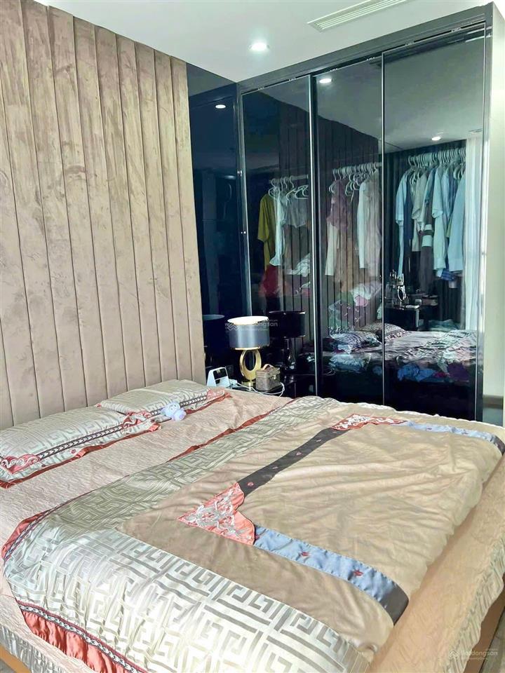 Bán gấp ch 2pn2wc, 70.8m2 đẹp xuất sắc tại vinhomes symphony riverside, giá thỏa thuận