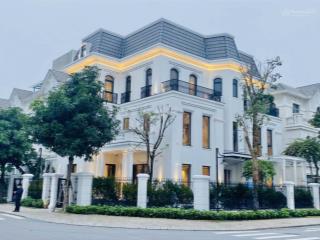 Bán biệt thự tại vinhomes the harmony, giá thỏa thuận, 390m2