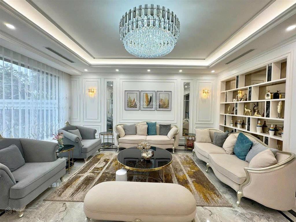 Bán bt song lập 168m2 view hồ 12ha cực chất tại vinhomes the harmony, giá thỏa thuận, 4pn, 4wc