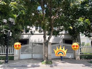 Bán biệt thự 500m2 tại vinhomes riverside, view sông nội khu, giá thỏa thuận, hướng đông nam