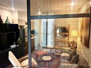 Bán căn hộ studio 38m2 tại vinhomes symphony, tầng cao view công viên lớn, giá thỏa thuận