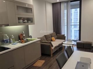 Bán cc 1pn tại vinhomes symphony riverside, giá thỏa thuận, 40.6m2, 1pn, 1wc, view công viên