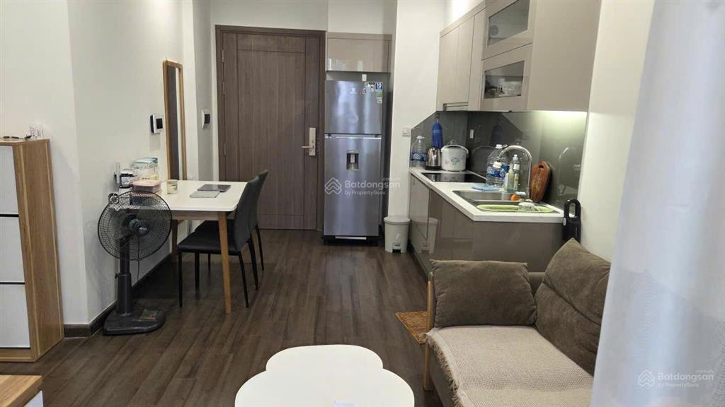 Bán cc 1pn tại vinhomes symphony riverside, giá thỏa thuận, 40.6m2, 1pn, 1wc, view công viên
