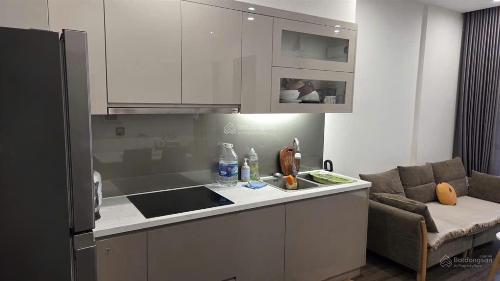 Bán cc 1pn tại vinhomes symphony riverside, giá thỏa thuận, 40.6m2, 1pn, 1wc, view công viên