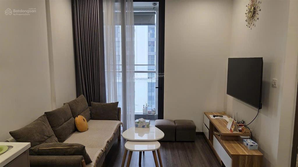 Bán cc 1pn tại vinhomes symphony riverside, giá thỏa thuận, 40.6m2, 1pn, 1wc, view công viên