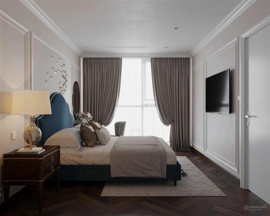 Bán căn hộ 3pn, 2wc, 93m2 tại vinhomes symphony riverside, giá thỏa thuận, đẹp, nhiều tiện ích