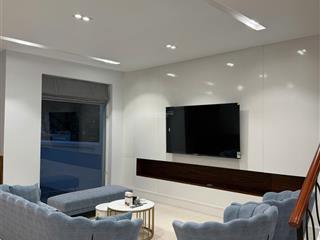 45tr/tháng biệt thự 280m2 hoa sữa vinhomes riverside view sông nội khu, 4pn4vs