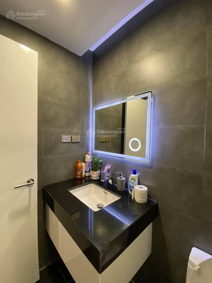 Bán căn hộ đã ghép thông 105m2 dạng 3pn, 2wc view công viên tại vinhomes symphony