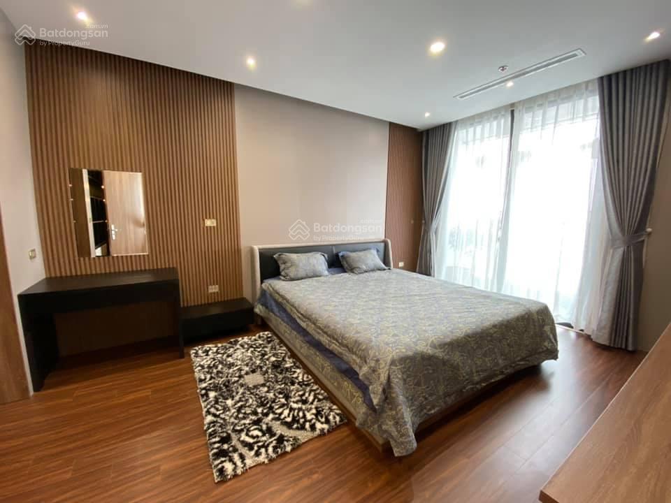 Bán căn hộ đã ghép thông 105m2 dạng 3pn, 2wc view công viên tại vinhomes symphony