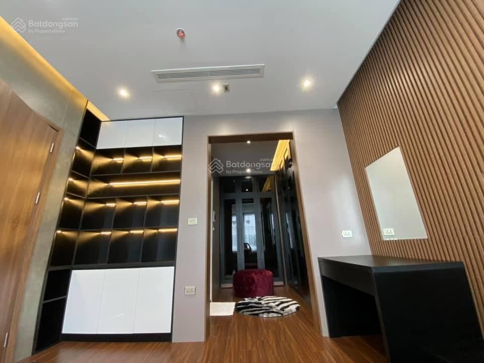 Bán căn hộ đã ghép thông 105m2 dạng 3pn, 2wc view công viên tại vinhomes symphony