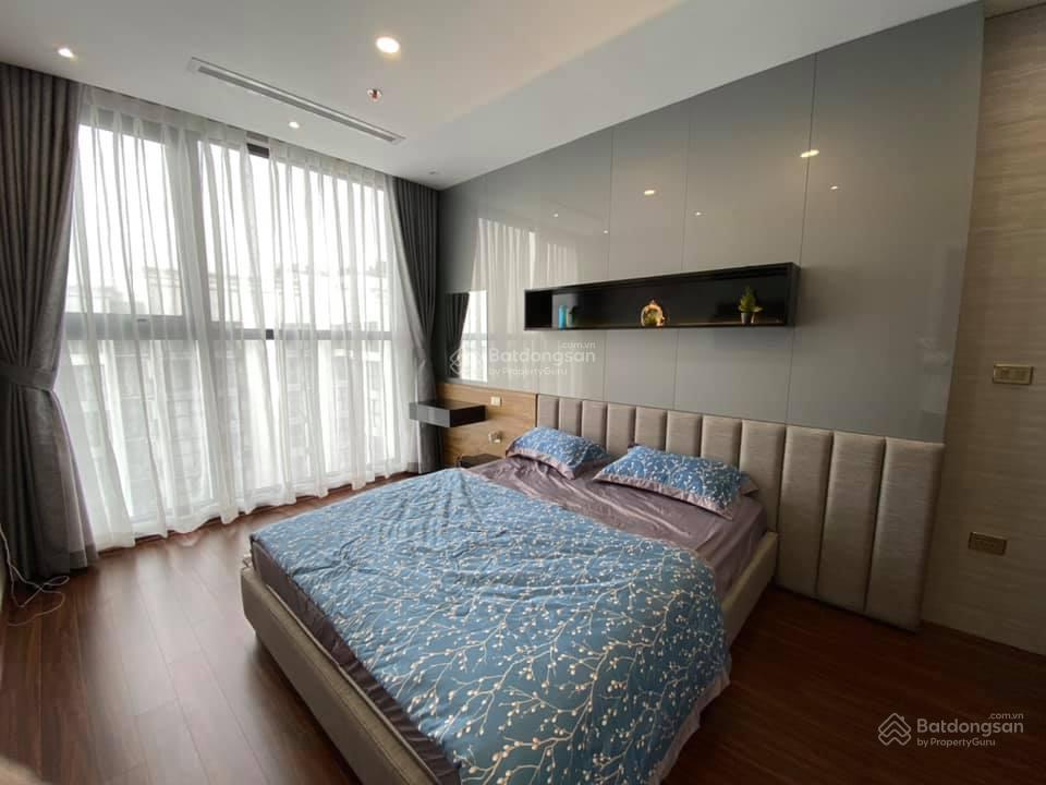 Bán căn hộ đã ghép thông 105m2 dạng 3pn, 2wc view công viên tại vinhomes symphony