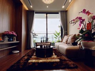 Bán căn hộ đã ghép thông 105m2 dạng 3pn, 2wc view công viên tại vinhomes symphony