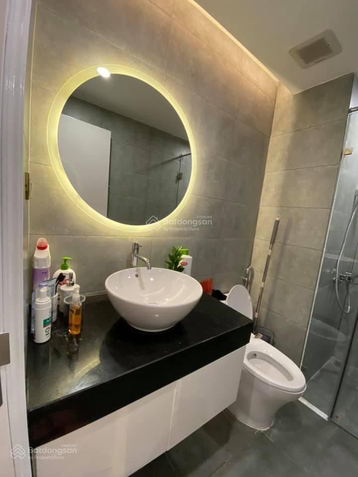 Bán căn hộ đã ghép thông 105m2 dạng 3pn, 2wc view công viên tại vinhomes symphony