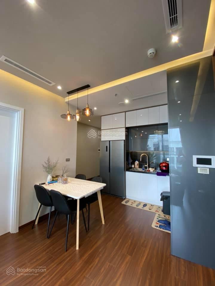 Bán căn hộ đã ghép thông 105m2 dạng 3pn, 2wc view công viên tại vinhomes symphony