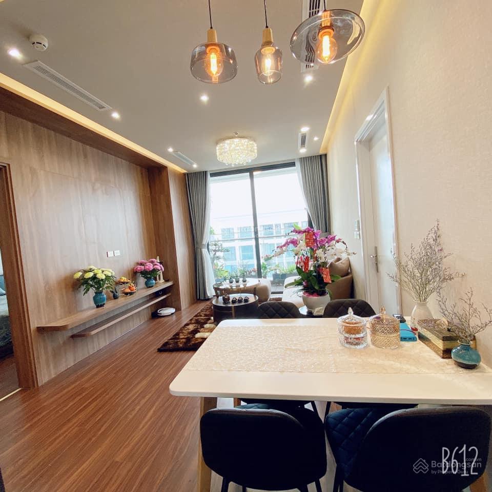 Bán căn hộ đã ghép thông 105m2 dạng 3pn, 2wc view công viên tại vinhomes symphony