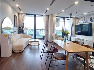 Bán căn hộ ghép thông 125m2 tòa vip s1 vinhomes symphony, 3pn 2wc, đông nam, view công viên, hồ bơi