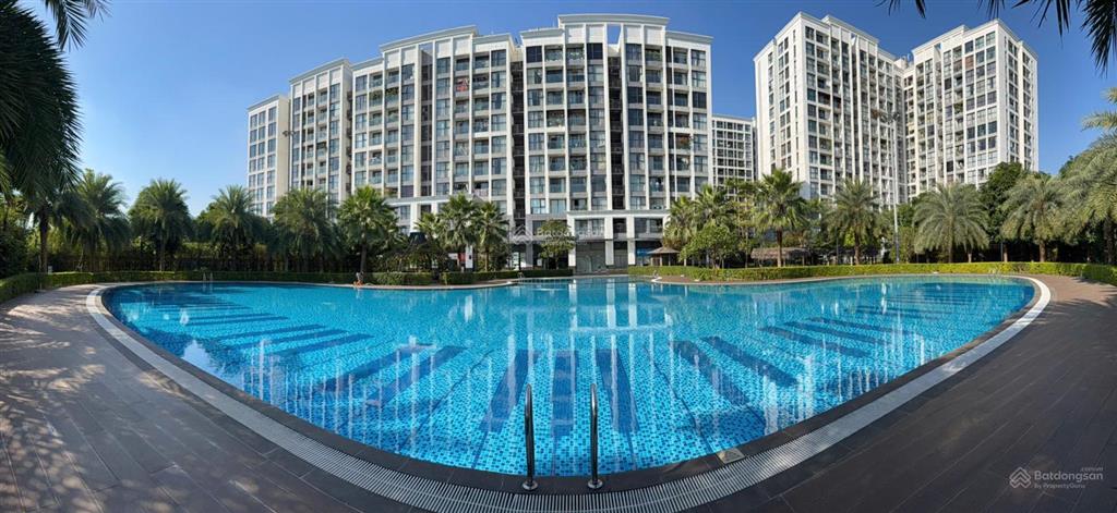 Bán căn hộ ghép thông 125m2 tòa vip s1 vinhomes symphony, 3pn 2wc, đông nam, view công viên, hồ bơi
