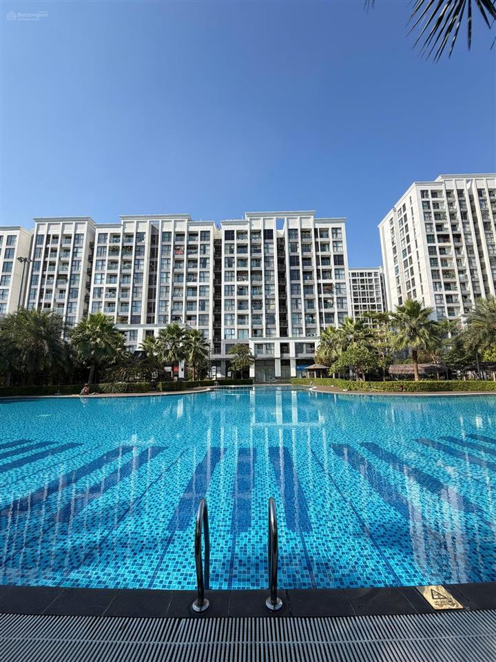 Bán căn hộ ghép thông 125m2 tòa vip s1 vinhomes symphony, 3pn 2wc, đông nam, view công viên, hồ bơi