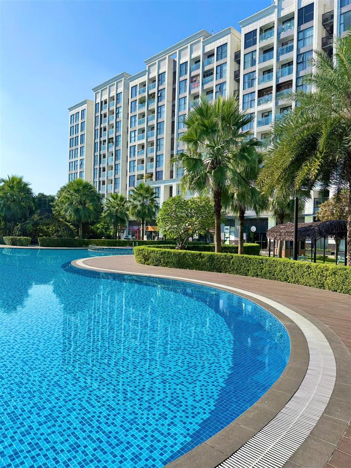 Bán căn hộ ghép thông 125m2 tòa vip s1 vinhomes symphony, 3pn 2wc, đông nam, view công viên, hồ bơi