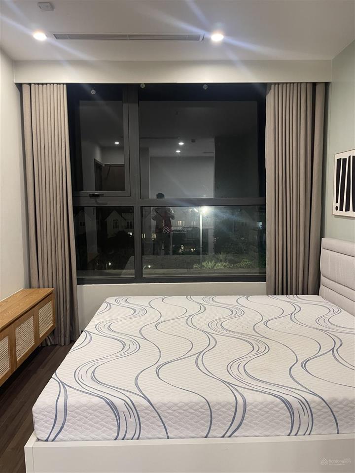 Bán căn hộ ghép thông 125m2 tòa vip s1 vinhomes symphony, 3pn 2wc, đông nam, view công viên, hồ bơi