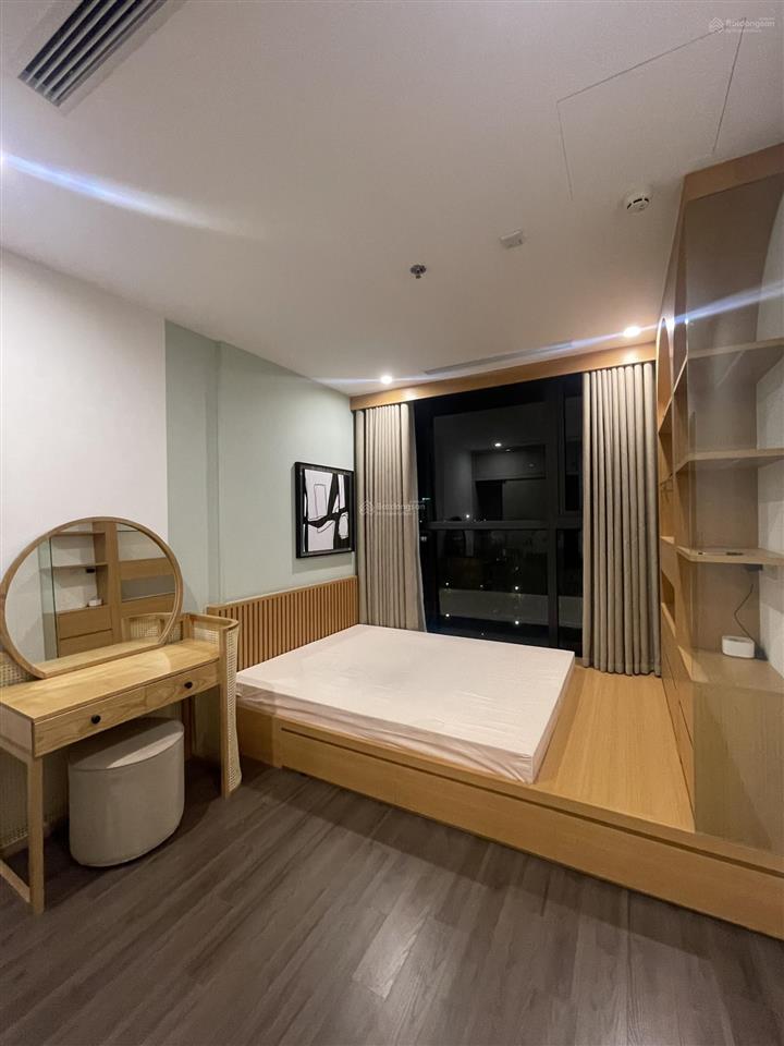 Bán căn hộ ghép thông 125m2 tòa vip s1 vinhomes symphony, 3pn 2wc, đông nam, view công viên, hồ bơi