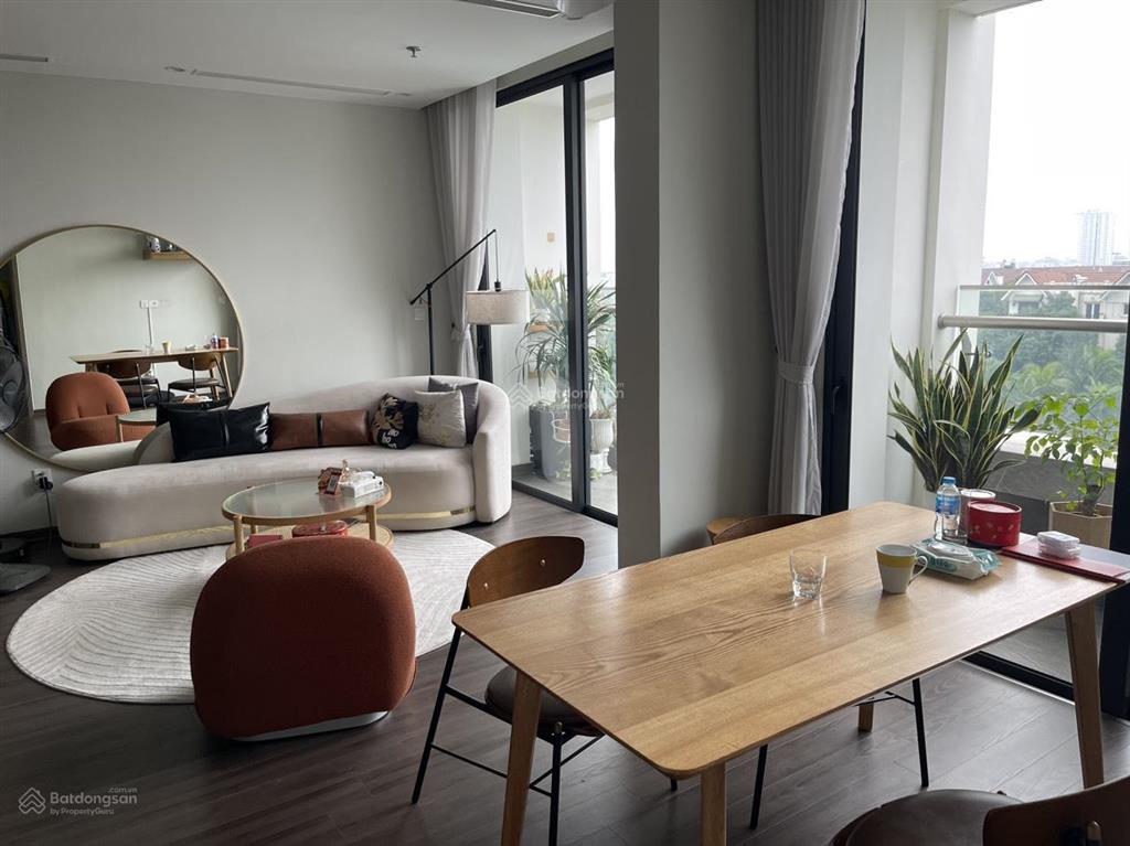 Bán căn hộ ghép thông 125m2 tòa vip s1 vinhomes symphony, 3pn 2wc, đông nam, view công viên, hồ bơi