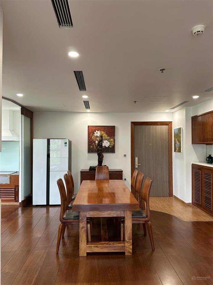 Cho thuê cc vinhomes symphony, căn góc 115m2, 3pn, 2wc view công viên tòa vip s3