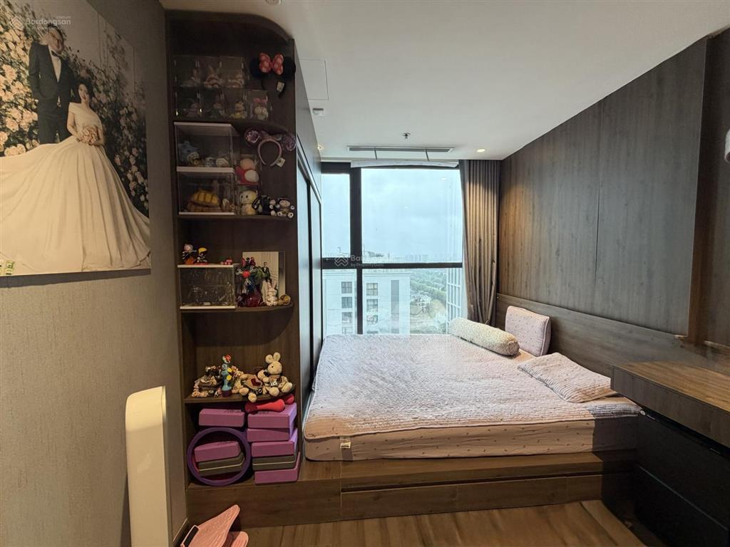 7.x bán căn hộ 2pn, 2wc tại vinhomes symphony, tầng cao view công viên lớn, 70.8m2