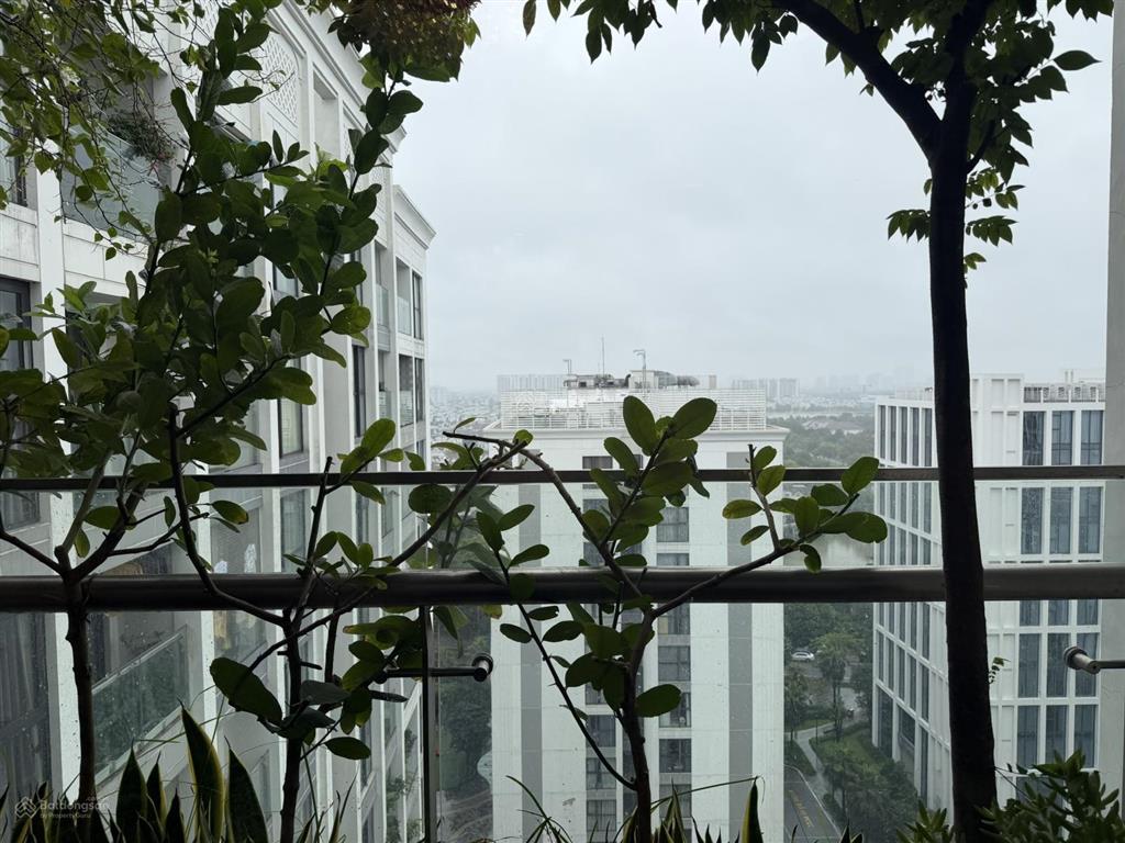 7.x bán căn hộ 2pn, 2wc tại vinhomes symphony, tầng cao view công viên lớn, 70.8m2