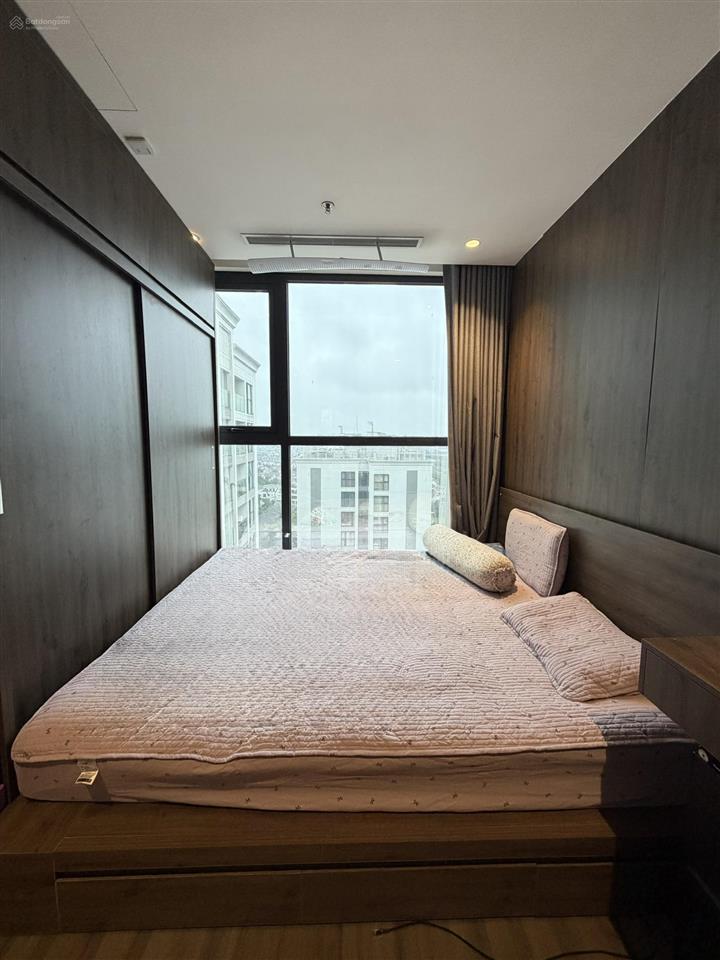 7.x bán căn hộ 2pn, 2wc tại vinhomes symphony, tầng cao view công viên lớn, 70.8m2