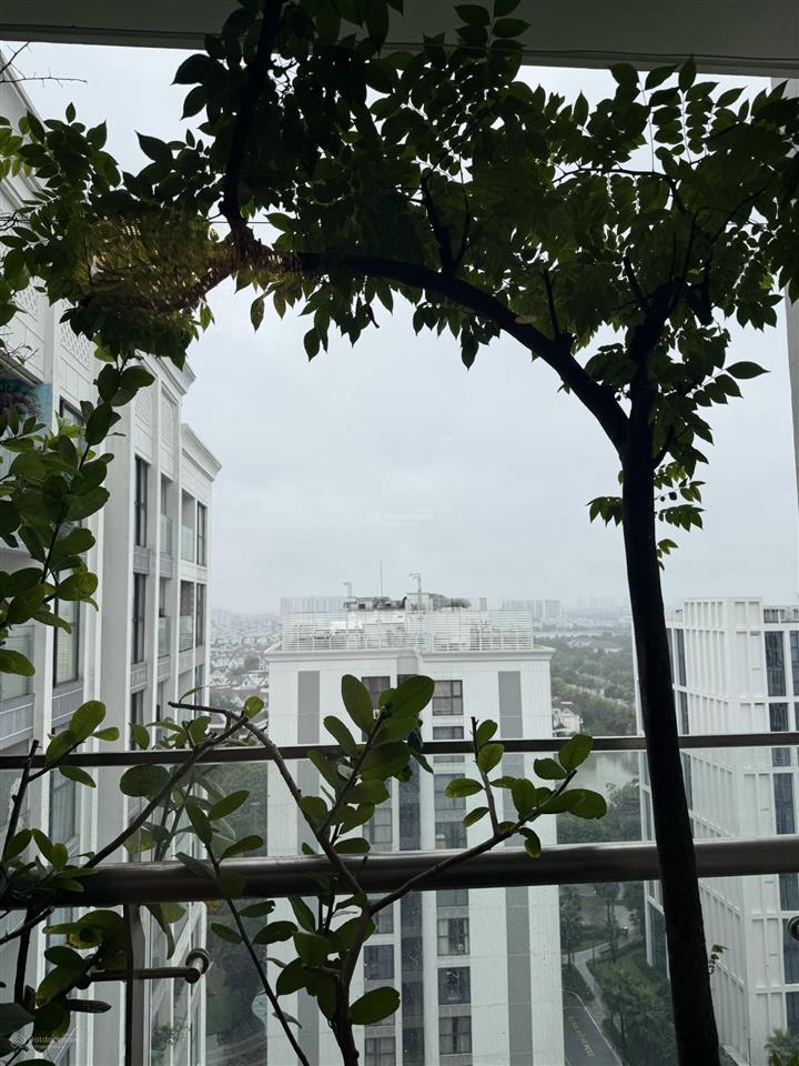 7.x bán căn hộ 2pn, 2wc tại vinhomes symphony, tầng cao view công viên lớn, 70.8m2