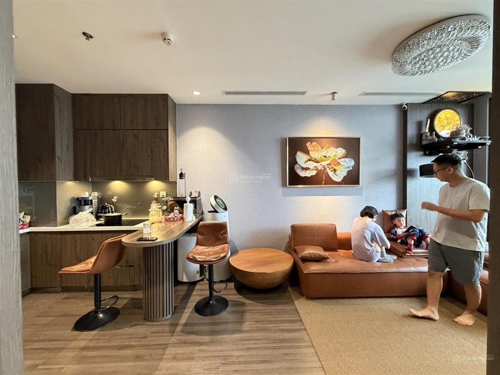7.x bán căn hộ 2pn, 2wc tại vinhomes symphony, tầng cao view công viên lớn, 70.8m2