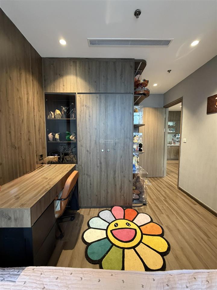 7.x bán căn hộ 2pn, 2wc tại vinhomes symphony, tầng cao view công viên lớn, 70.8m2