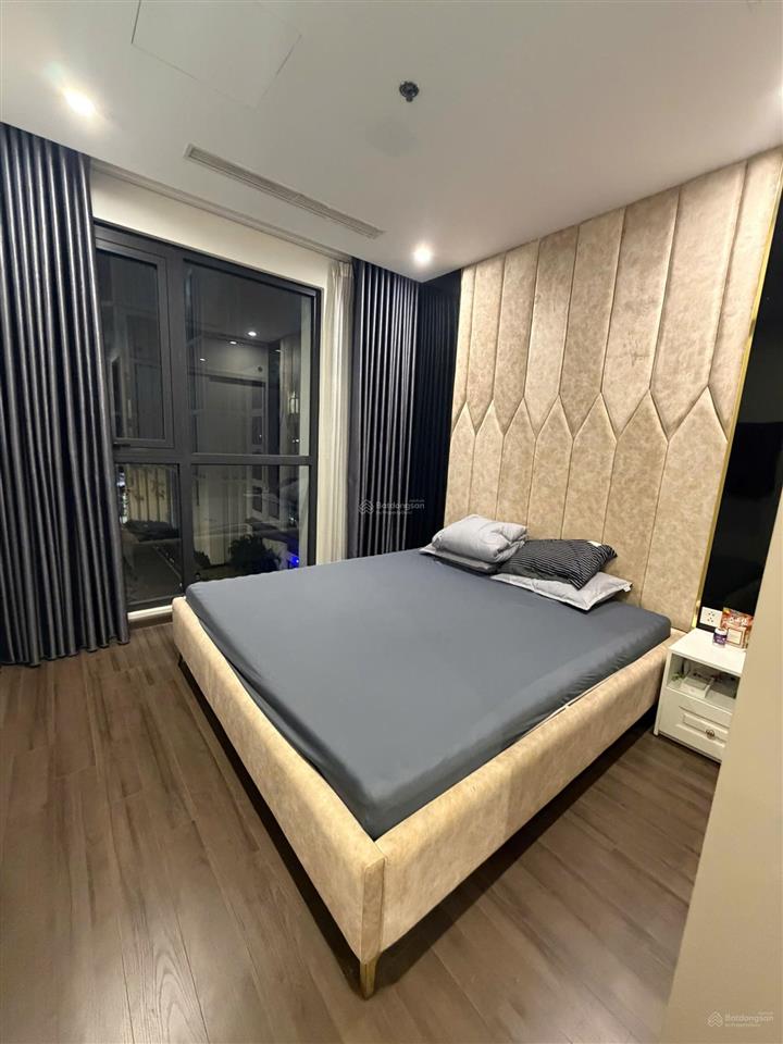 7.x min sở hữu ngay cc vinhomes symphony , dt 70m2, 2pn2wc, full nội thất, view vườn hoa lớn