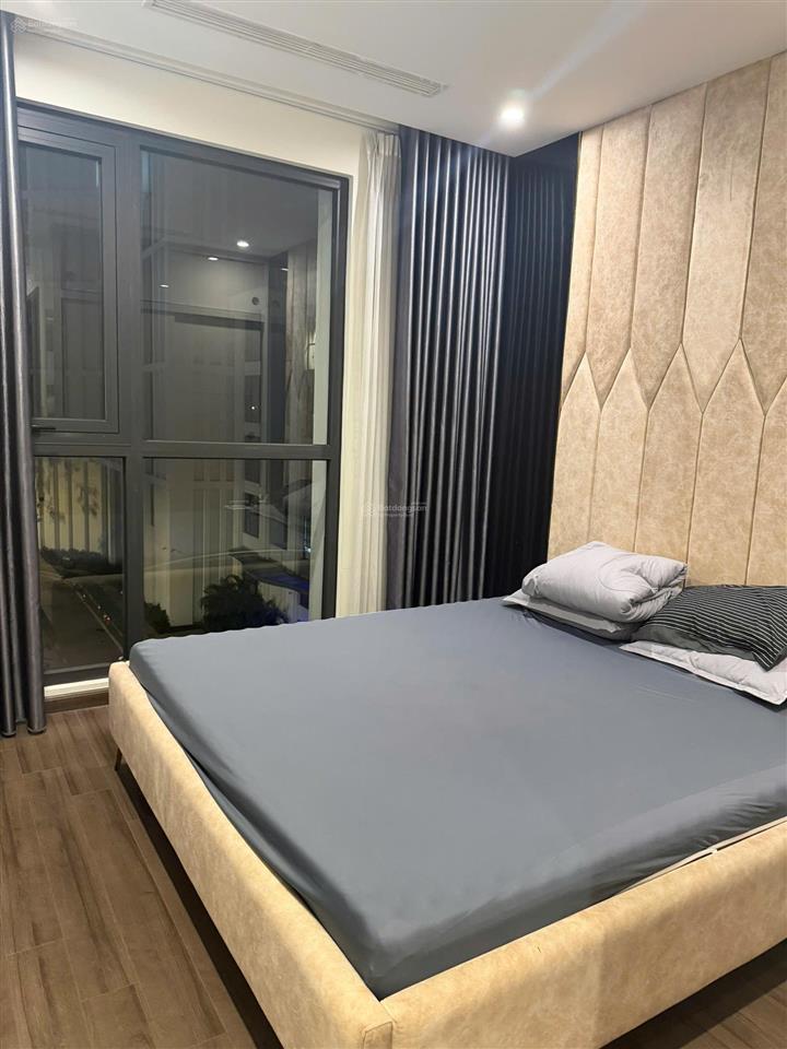7.x min sở hữu ngay cc vinhomes symphony , dt 70m2, 2pn2wc, full nội thất, view vườn hoa lớn
