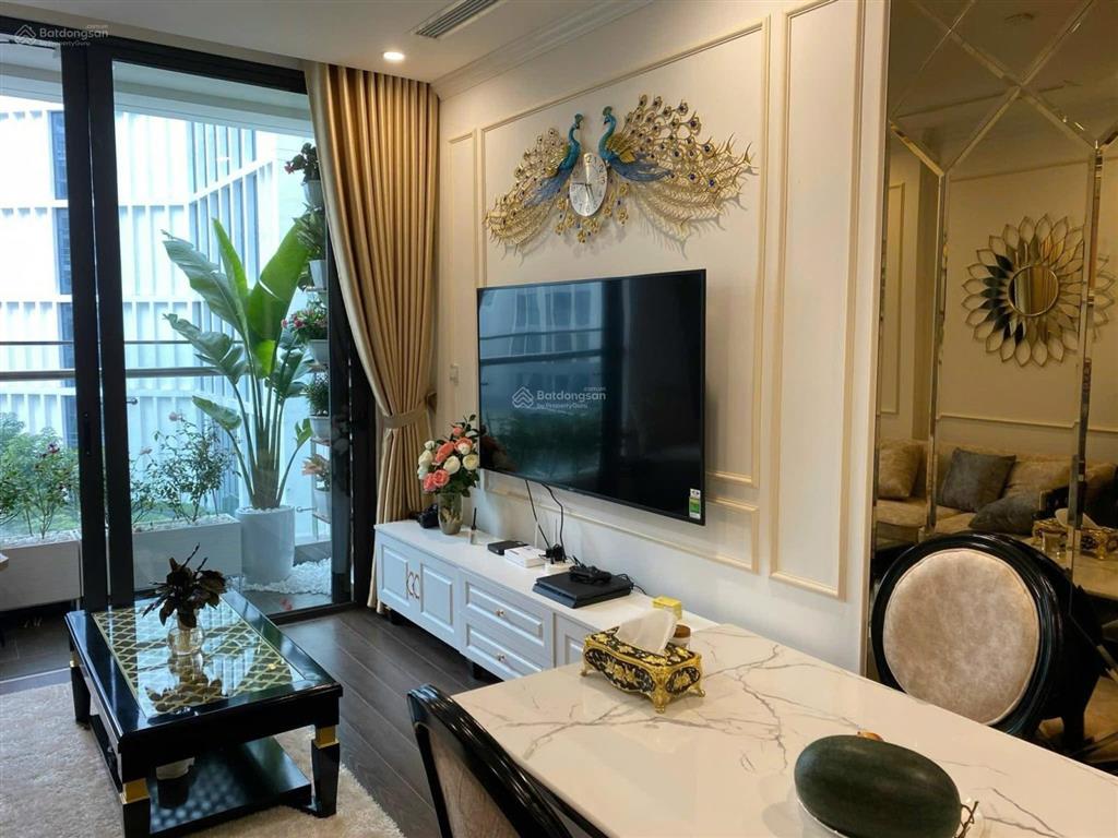 7.x min sở hữu ngay cc vinhomes symphony , dt 70m2, 2pn2wc, full nội thất, view vườn hoa lớn