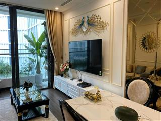 7.x min sở hữu ngay cc vinhomes symphony , dt 70m2, 2pn2wc, full nội thất, view vườn hoa lớn